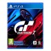 Gran Turismo 7 (PS4, русская версия)